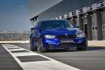 BMW M4 CS 2017 года